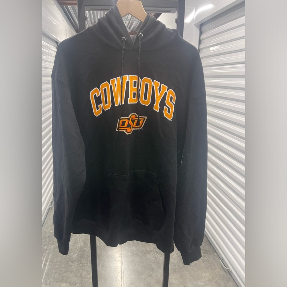 Champion Oklahoma State Cowboys Hoody..XL..25x28